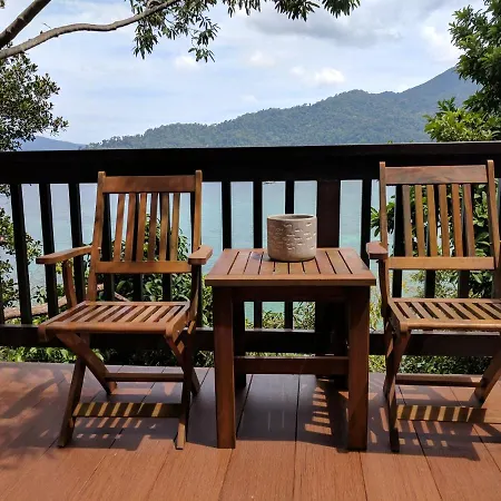 Cashewnut Cove Villa Koh Lipe Exterior photo