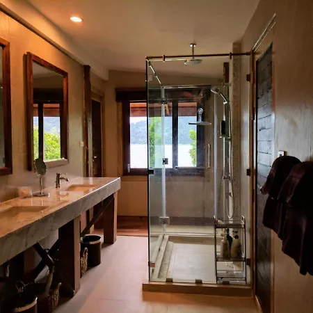 Cashewnut Cove Villa Koh Lipe Exterior photo