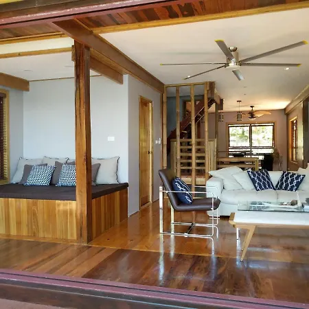 Cashewnut Cove Villa Koh Lipe Exterior photo