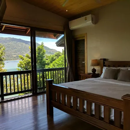 Cashewnut Cove Villa Koh Lipe Exterior photo