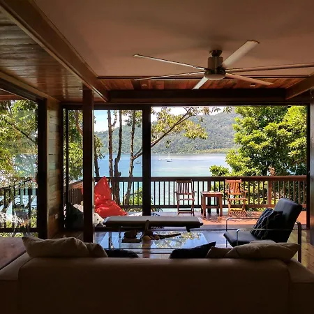 Cashewnut Cove Villa Koh Lipe Exterior photo