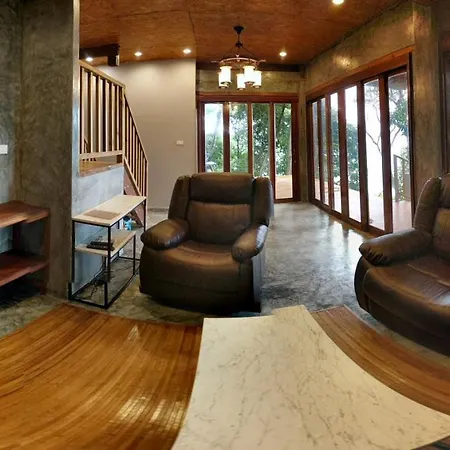 Cashewnut Cove Villa Koh Lipe Exterior photo
