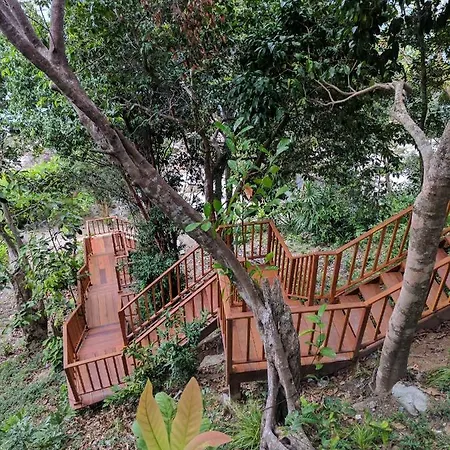 Cashewnut Cove Villa Koh Lipe Exterior photo