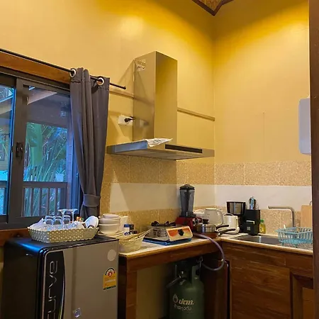 Cashewnut Cove Villa Koh Lipe Exterior photo
