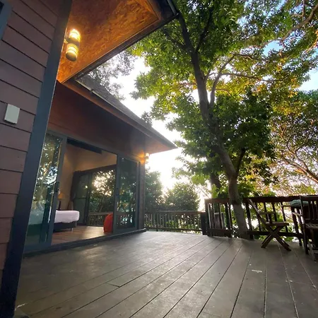 Cashewnut Cove Villa Koh Lipe Exterior photo