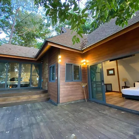 Cashewnut Cove Villa Koh Lipe Exterior photo