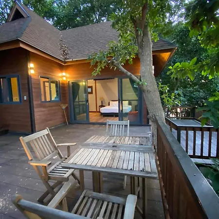 Cashewnut Cove Villa Koh Lipe Exterior photo