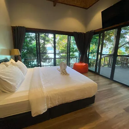 Cashewnut Cove Villa Koh Lipe Exterior photo