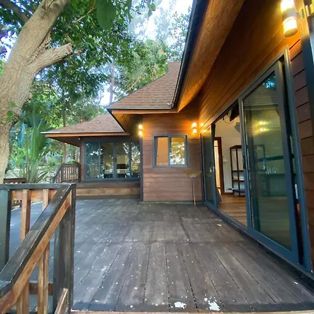 Cashewnut Cove Villa Koh Lipe Exterior photo