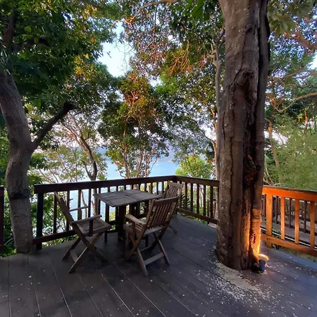 Cashewnut Cove Villa Koh Lipe Exterior photo