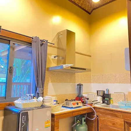 Cashewnut Cove Villa Koh Lipe Exterior photo