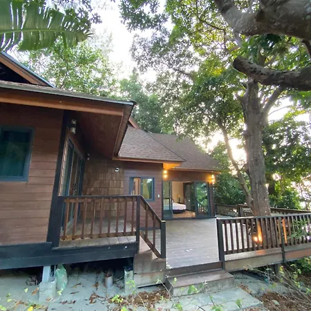 Cashewnut Cove Villa Koh Lipe Exterior photo