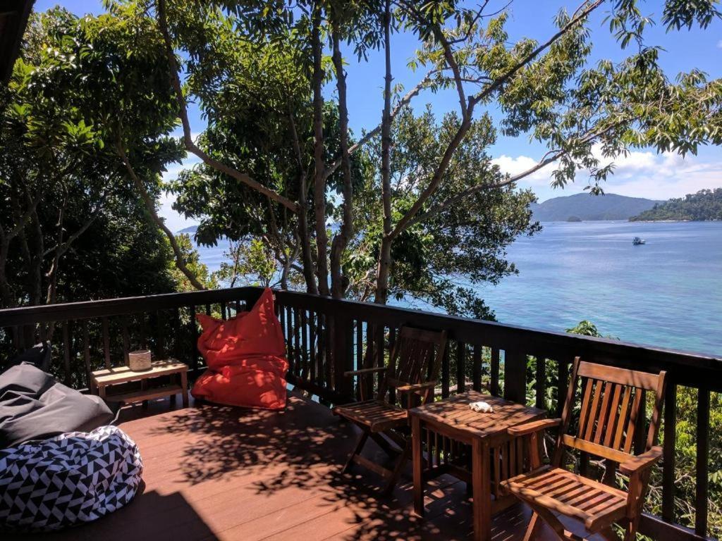 Cashewnut Cove Holiday home *